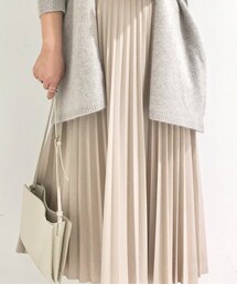 Rouge vif Anna | スカート