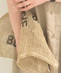 MAISON BENGAL | バッグ