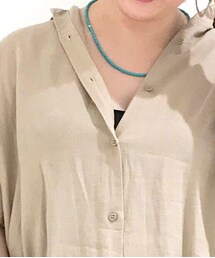 Dough. | ネックレス