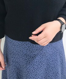 Rouge vif Anna | スカート