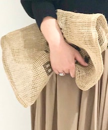 MAISON BENGAL | バッグ