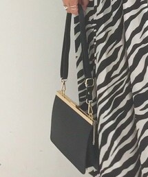 AULENTTI | ショルダーバッグ