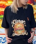 XLARGE(エクストララージ)の「食器/キッチン(エプロン)」