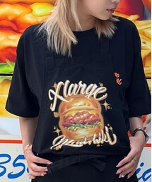 XLARGE | エプロン