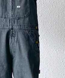 XLARGE | オールインワン・サロペット