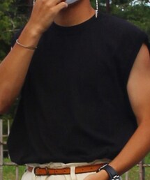 HANES | Tシャツ/カットソー