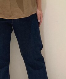 Te chichi | デニムパンツ