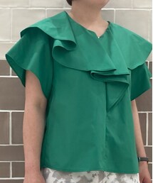 Te chichi | シャツ/ブラウス