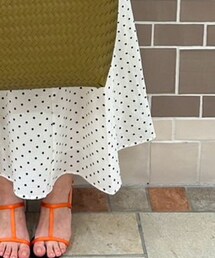 Te chichi | スカート