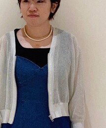 Lugnoncure | カーディガン/ボレロ