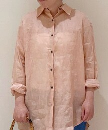 Te chichi | シャツ/ブラウス