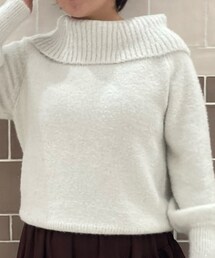 Te chichi | ニット/セーター