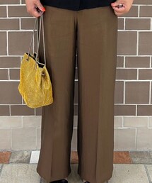 Te chichi | パンツ