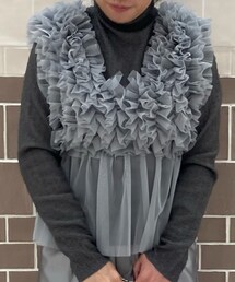 Te chichi | ニット/セーター