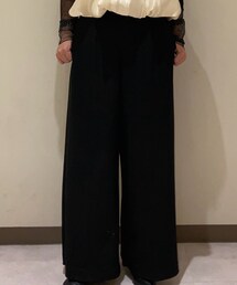 Te chichi | パンツ