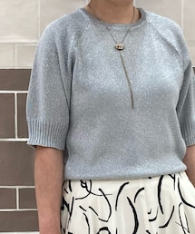 Te chichi | ニット/セーター