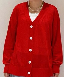 Lugnoncure | カーディガン/ボレロ