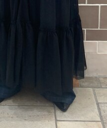 Te chichi | デニムパンツ