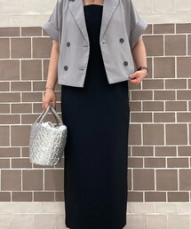 Te chichi | ワンピース/ドレス