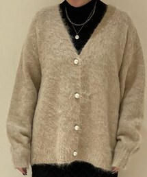 Te chichi | カーディガン/ボレロ