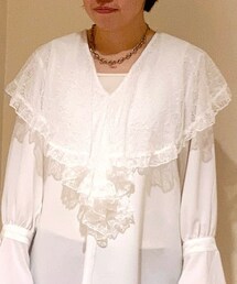 Te chichi | シャツ/ブラウス