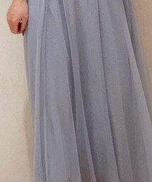 Lugnoncure | スカート