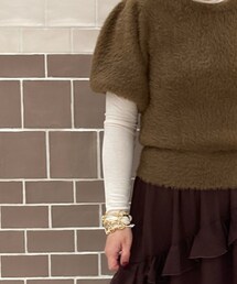 Te chichi | Tシャツ/カットソー