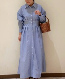 Te chichi | ワンピース/ドレス