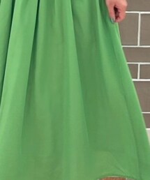 Te chichi | スカート