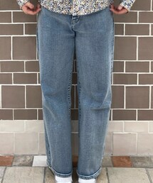 Te chichi | デニムパンツ