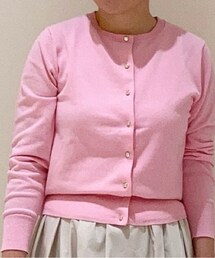 Te chichi | カーディガン/ボレロ