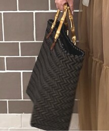 Te chichi | トートバッグ