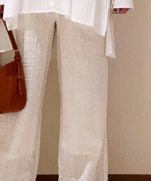 Te chichi | パンツ