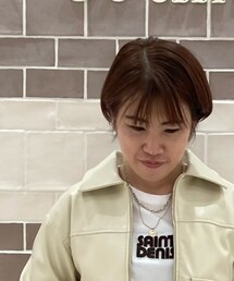 Te chichi | ジャケット/アウター