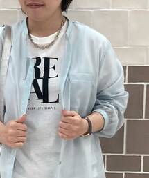 Lugnoncure | シャツ/ブラウス