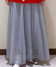 Lugnoncure | スカート