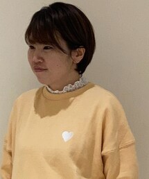 Lugnoncure | Tシャツ/カットソー