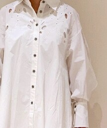 Te chichi | シャツ/ブラウス