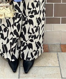 Te chichi | パンツ