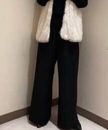 Te chichi | パンツ