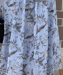 Te chichi | スカート