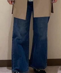 Te chichi | デニムパンツ