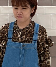 Lugnoncure | シャツ/ブラウス