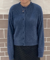 Te chichi | カーディガン/ボレロ