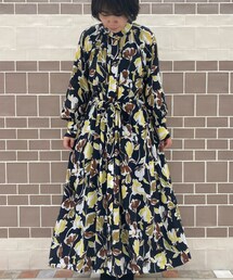 Te chichi CLASSIC | ワンピース/ドレス