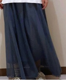 Lugnoncure | スカート