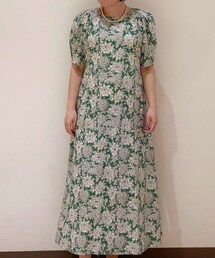 Te chichi | ワンピース/ドレス