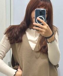 NET | その他トップス