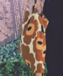 marimekko | エコバッグ/サブバッグ