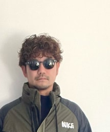 MOSCOT | サングラス